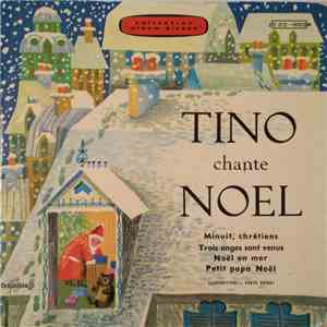 Tino Rossi - Tino Chante Noël flac download