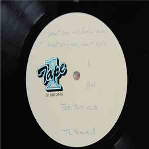 Tom Tom Club - Don't Say No (The Marshall Jefferson Remixes) flac download