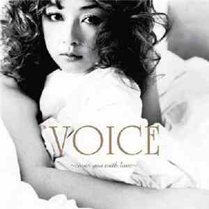 Tomiko Van - Voice ~Cover You With Love~ flac download