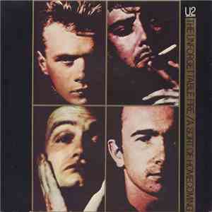 U2 - The Unforgettable Fire / A Sort Of Homecoming flac download