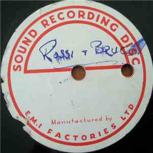 Unknown Artist - Rossi + Bruce flac download