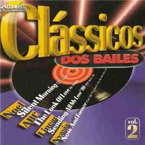 Various - Clássicos Dos Bailes Vol. 2 flac download