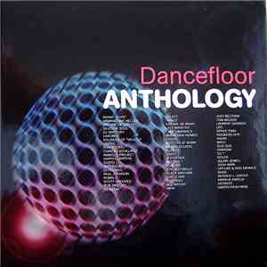 Various - Dancefloor Anthology flac download