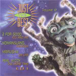 Various - Just The Best - Volume 11 CD1 flac download