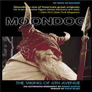 Various - Moondog : The Viking Of 6th Avenue flac download