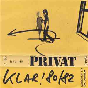 Various - Privat flac download