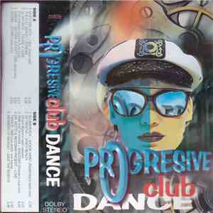 Various - Progresive Club Dance flac download