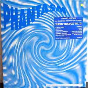 Various - Psychedelic Techno Hard Trance Vol. 2 flac download