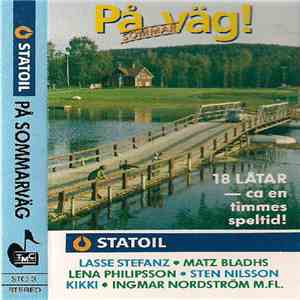 Various - Statoil - På Sommarväg flac download