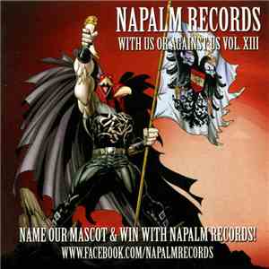 Various - With Us Or Against Us Vol. XIII flac download