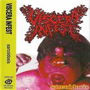 Viscera Infest - Sarcoidosis flac download