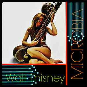 Walt Thisney - Microbia flac download