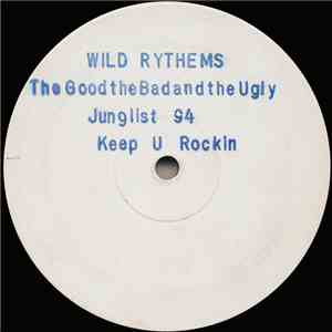 Wild Rythems - The Good The Bad And The Ugly flac download