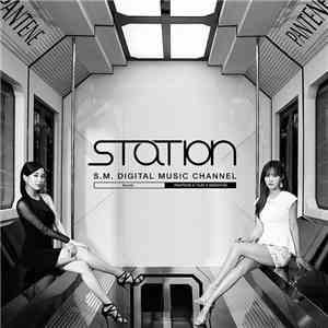 유리  X 서현 - Secret flac download