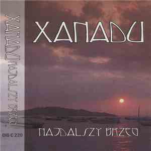 Xanadu  - Najdalszy Brzeg flac download