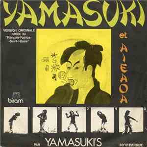 Yamasuki's - Yamasuki flac download