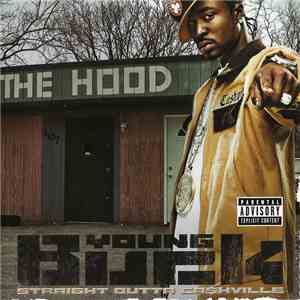 Young Buck - Straight Outta Ca$hville flac download