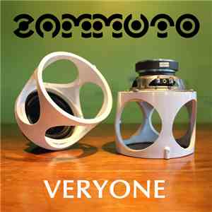 Zammuto - Veryone flac download