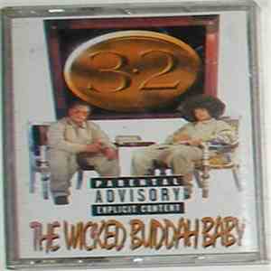3-2 - The Wicked Buddah Baby flac download