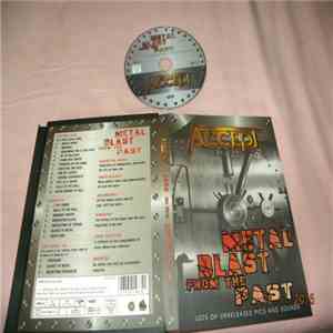 Accept - Metal Blast From The Past flac download