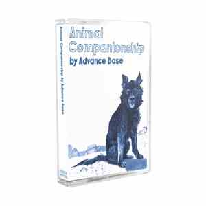 Advance Base - Animal Companionship flac download
