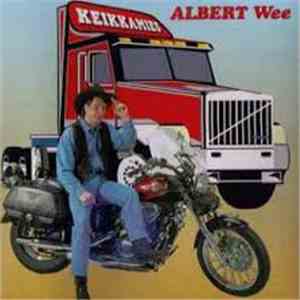 Albert Wee - Keikkamies flac download