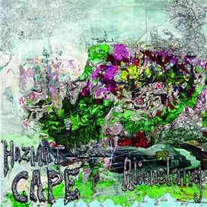 Alienslang - Hazmat Cape flac download