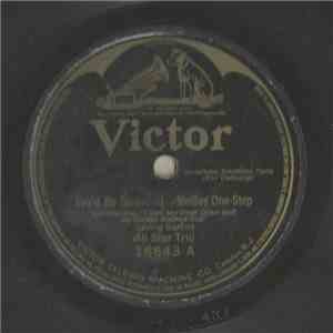 All Star Trio - You'd Be Surprised / Keep Movin' flac download