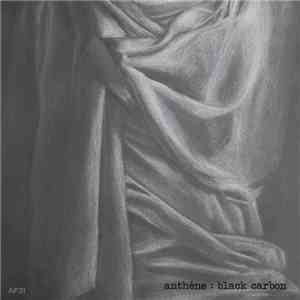 Anthéne - Black Carbon flac download