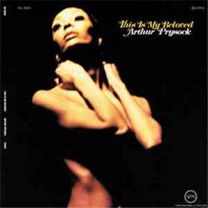 Arthur Prysock - This Is My Beloved flac download