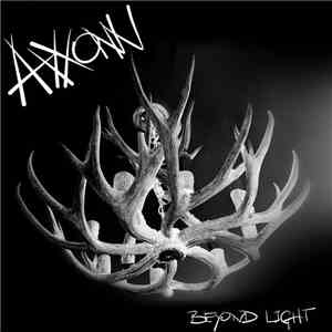 Axxonn - Beyond Light flac download