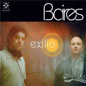 Baires - Exilio flac download