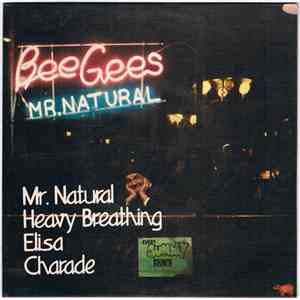 Bee Gees - Mr. Natural flac download