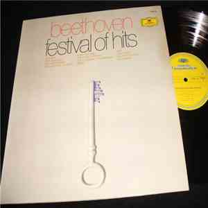 Beethoven - Festival Of Hits flac download