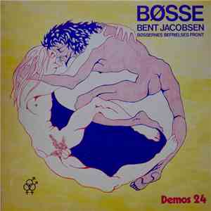 Bent Jacobsen - Bøsse flac download