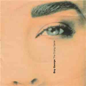 Boy George - The Crying Game flac download