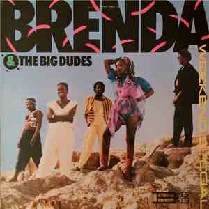 Brenda & The Big Dudes - Weekend Special flac download