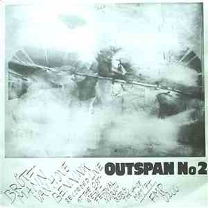 Brötzmann / Van Hove / Bennink - Outspan No 2 flac download