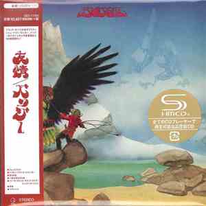 Budgie - Never Turn Your Back On A Friend flac download