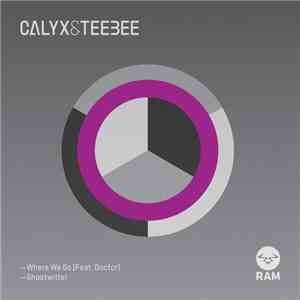 Calyx & Teebee - Where We Go / Ghostwriter flac download