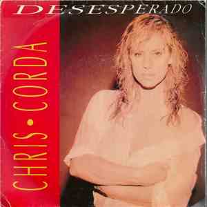 Chris Corda - Desesperado flac download