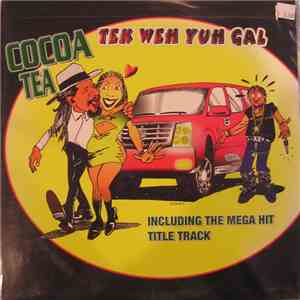 Cocoa Tea - Tek Weh Yuh Gal flac download