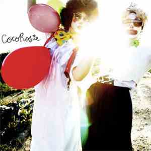 CocoRosie - Heartache City flac download