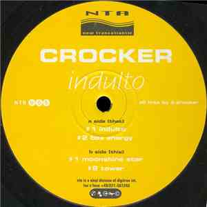 Crocker - Indulto flac download