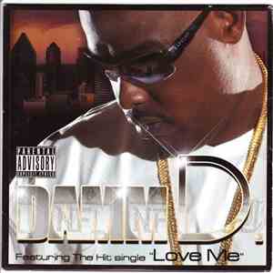 Damm D - Love Me / Gettin Money flac download