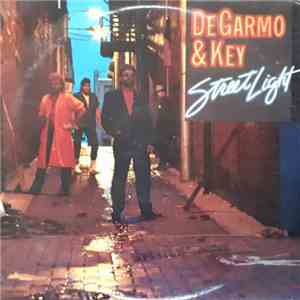DeGarmo & Key - Street Light flac download