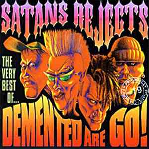 Demented Are Go - The Very Best Of... flac download