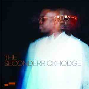 Derrick Hodge - The Second flac download