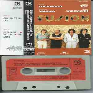 Didier Lockwood, Jannick Top, Christian Vander, Benoît Widemann - Fusion flac download