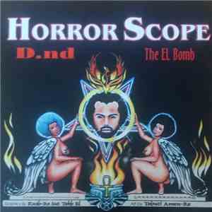 DnD  - Horror Scope flac download